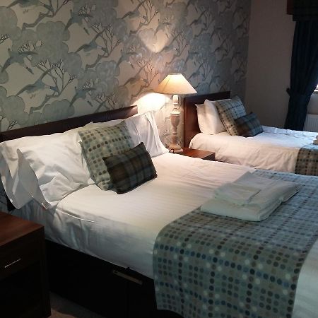 The Huntsman Inn Holmfirth Exteriér fotografie