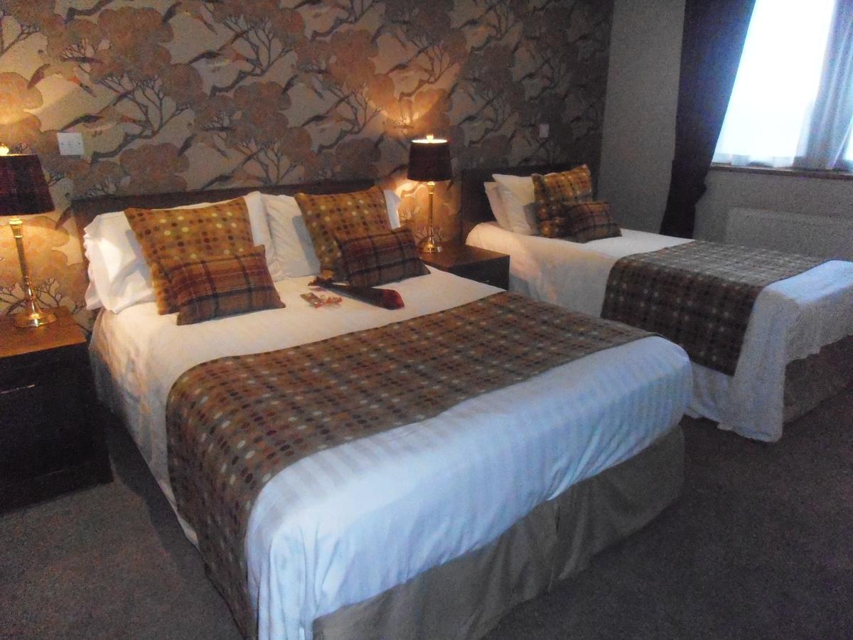 The Huntsman Inn Holmfirth Exteriér fotografie