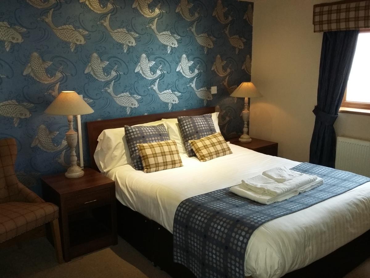 The Huntsman Inn Holmfirth Exteriér fotografie
