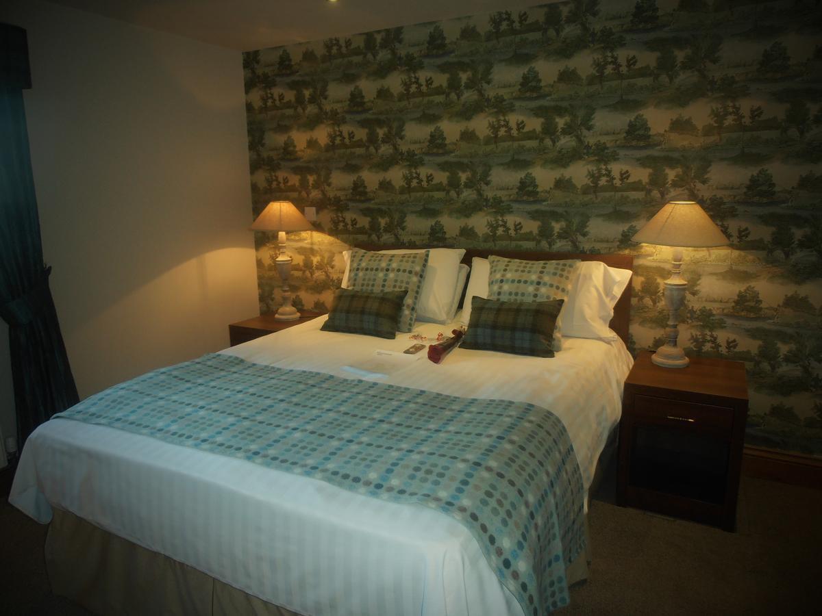 The Huntsman Inn Holmfirth Exteriér fotografie