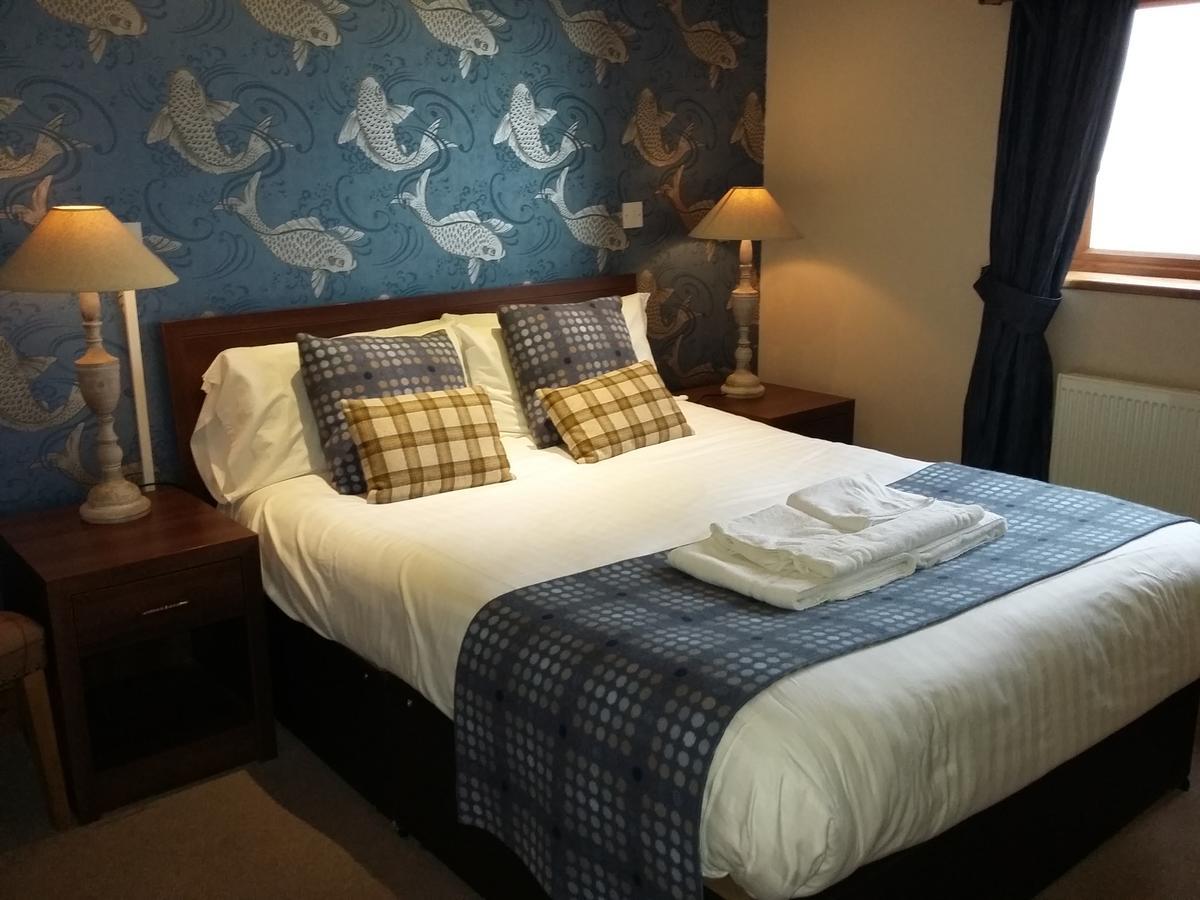 The Huntsman Inn Holmfirth Exteriér fotografie