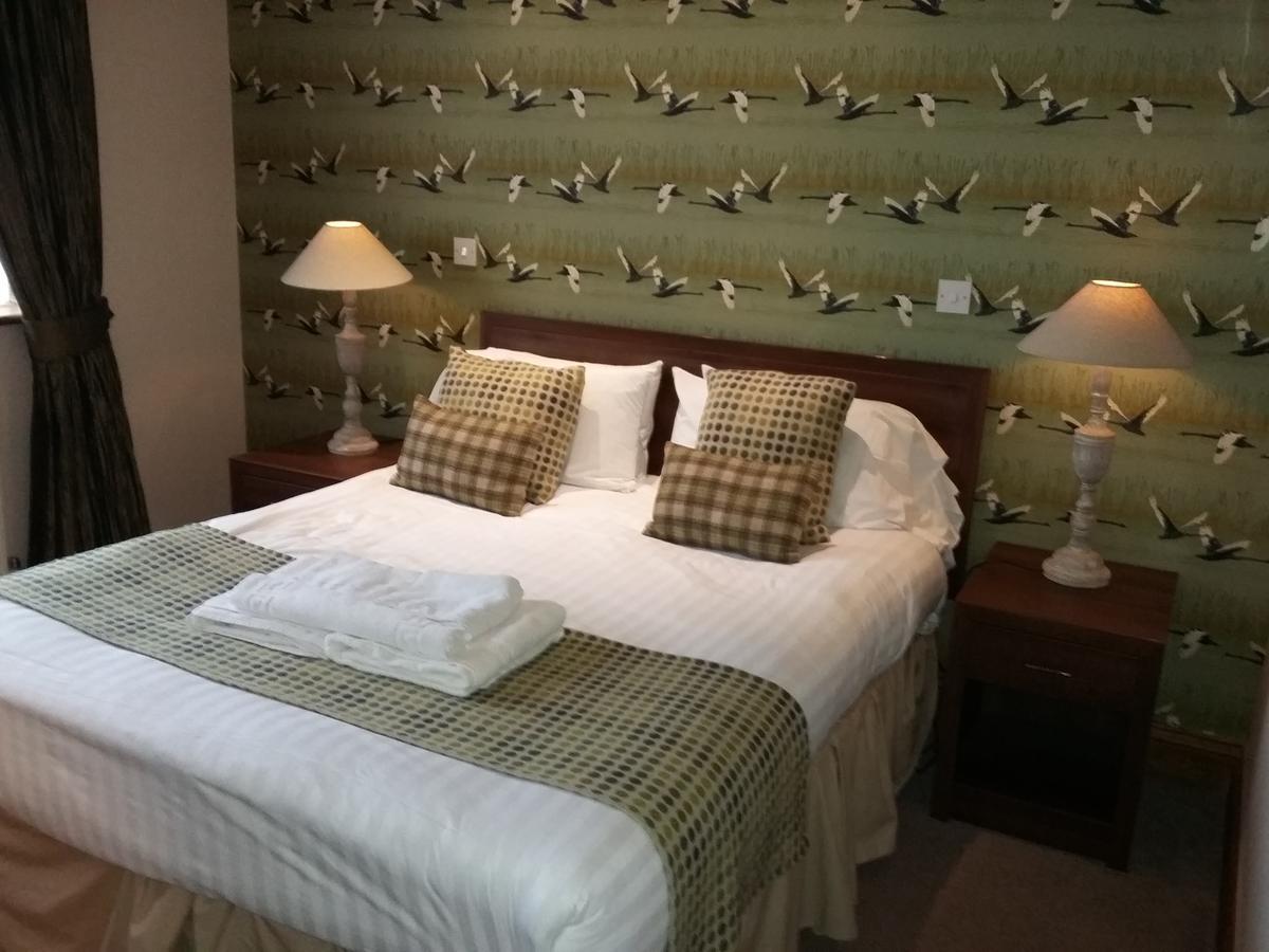 The Huntsman Inn Holmfirth Exteriér fotografie