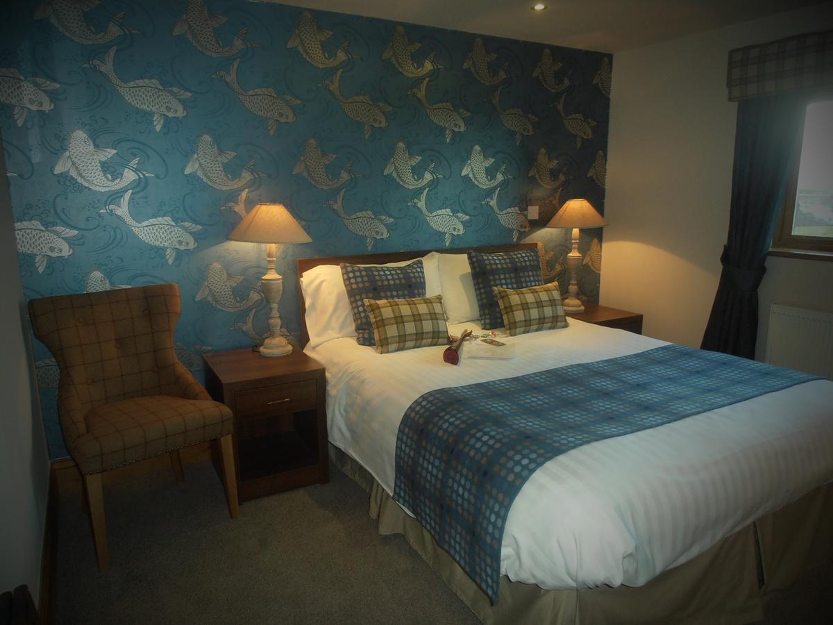 The Huntsman Inn Holmfirth Exteriér fotografie