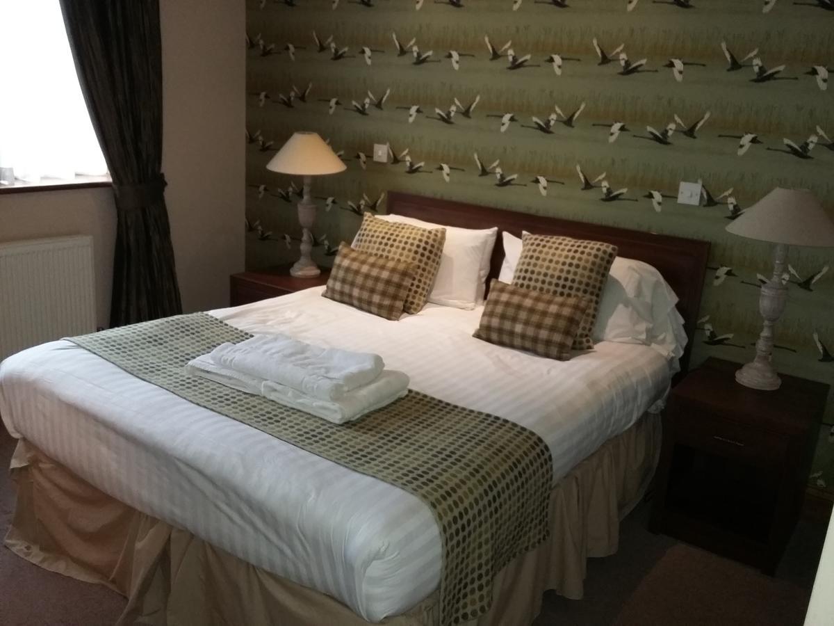 The Huntsman Inn Holmfirth Exteriér fotografie
