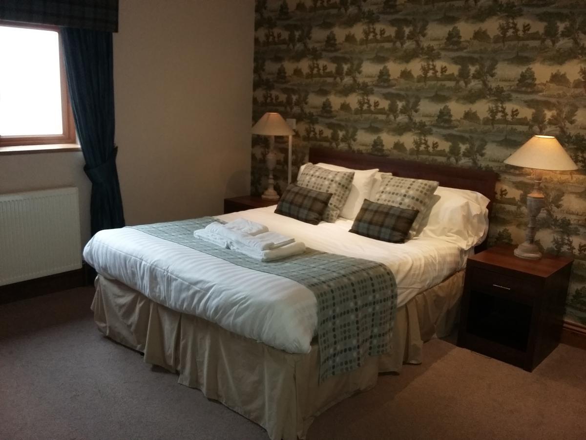 The Huntsman Inn Holmfirth Exteriér fotografie