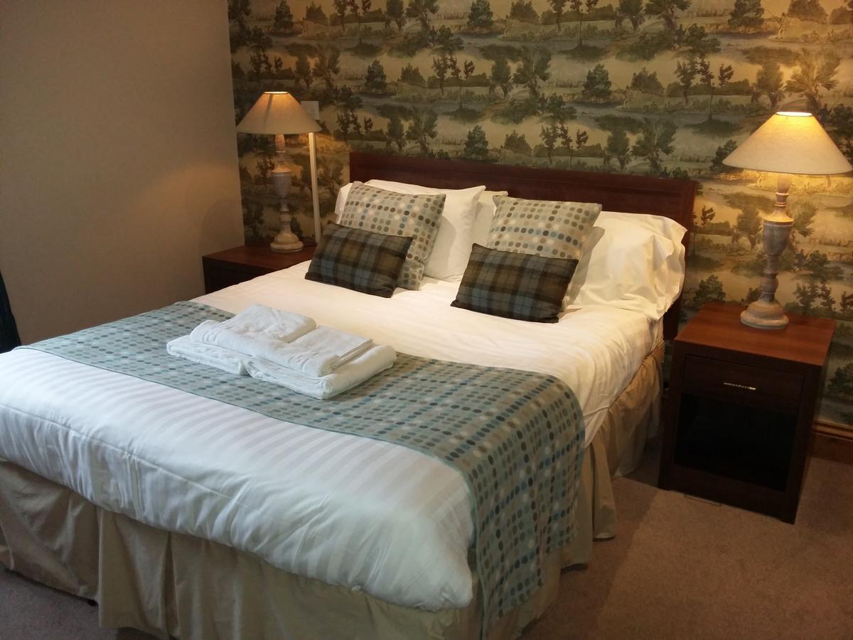 The Huntsman Inn Holmfirth Exteriér fotografie