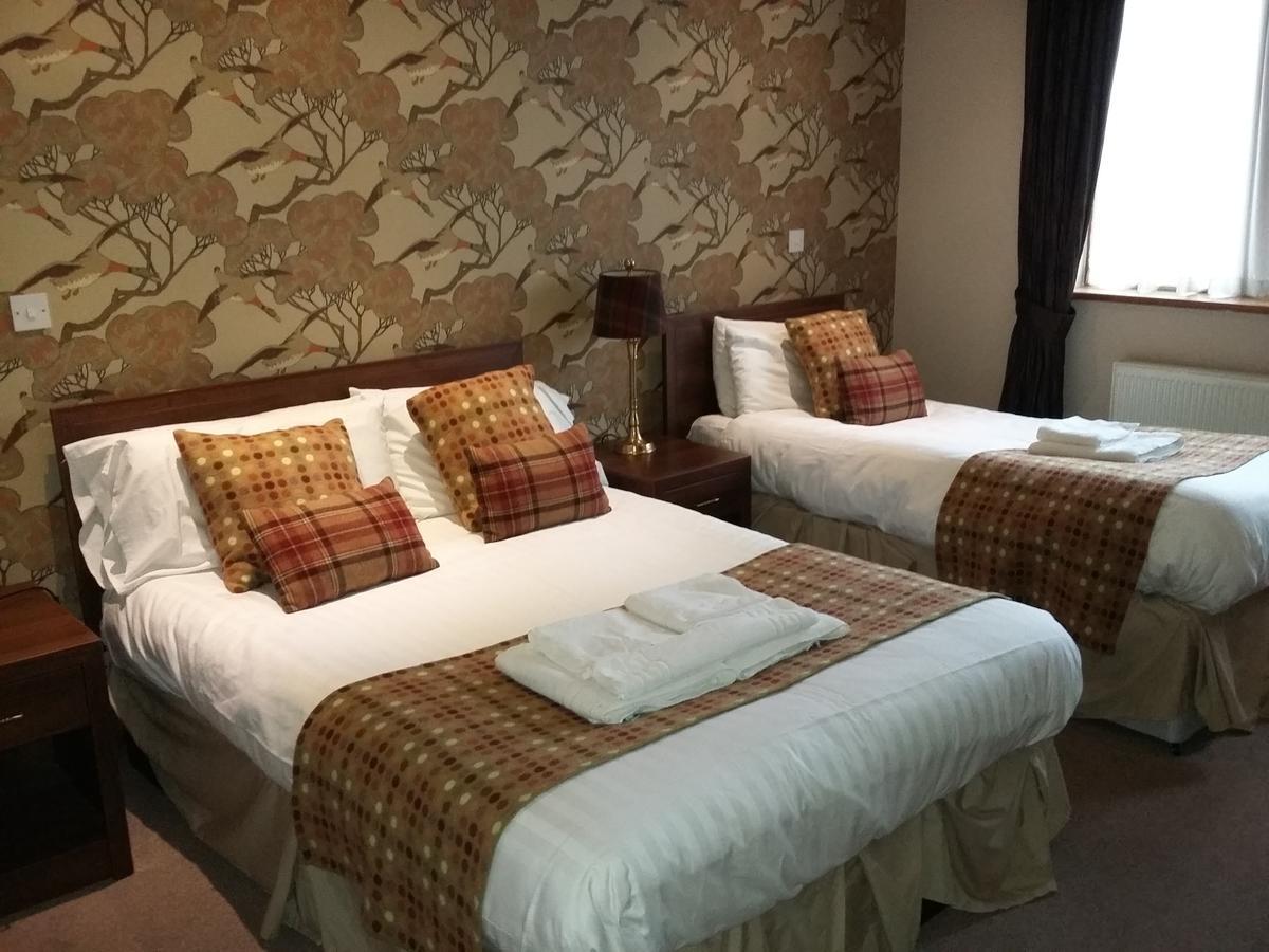 The Huntsman Inn Holmfirth Exteriér fotografie