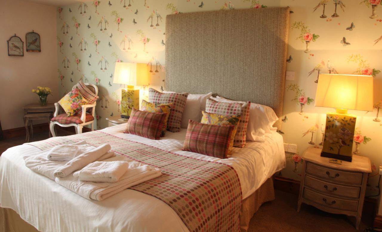 The Huntsman Inn Holmfirth Exteriér fotografie